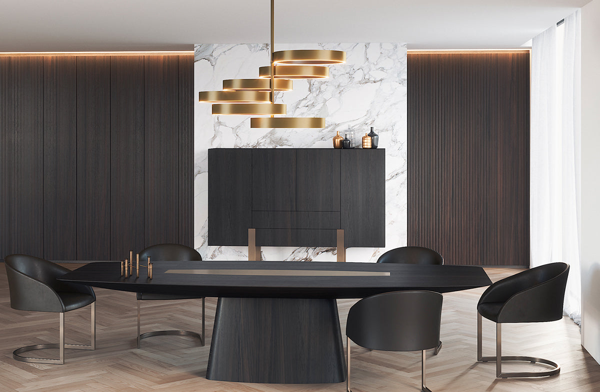 Conference Table 04965