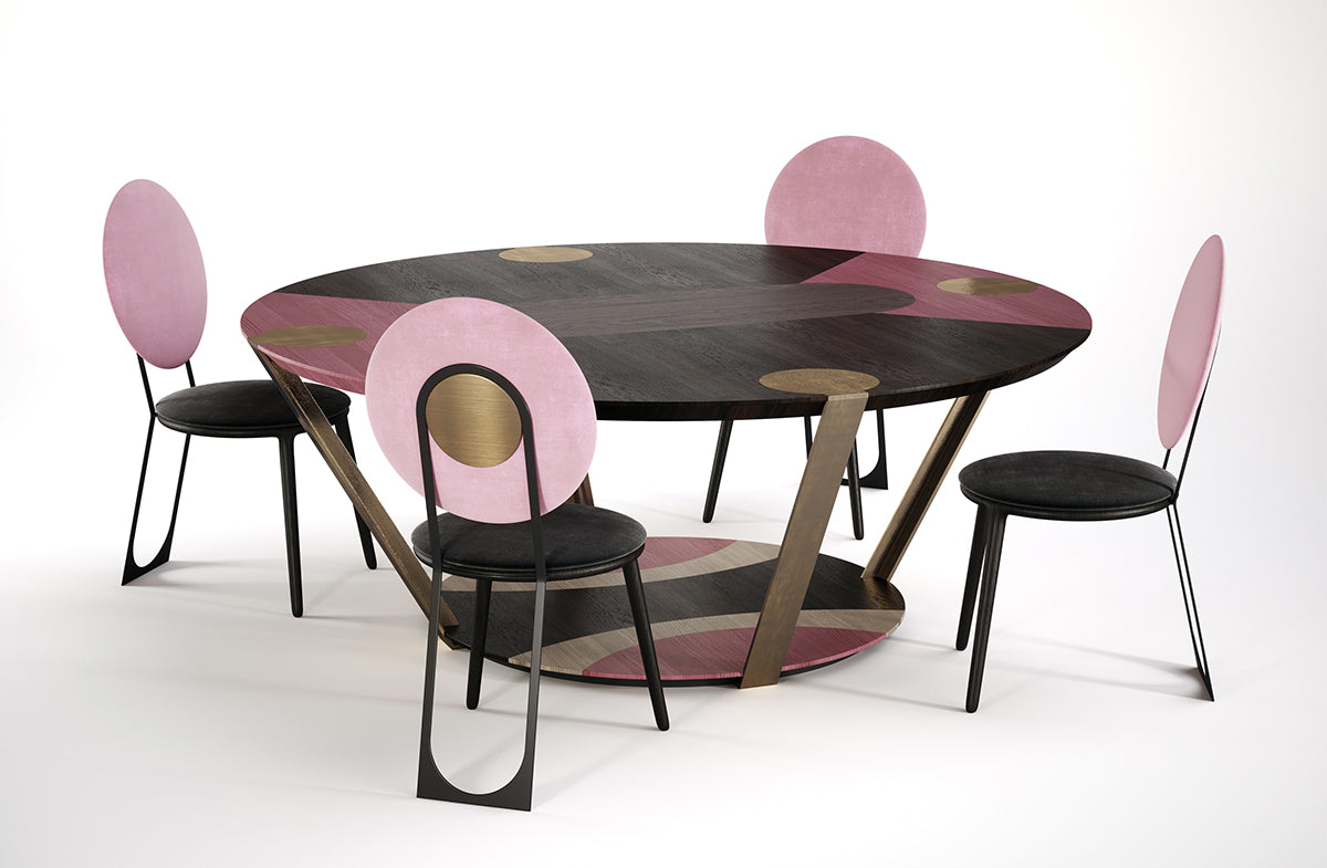 Dining Table 04953