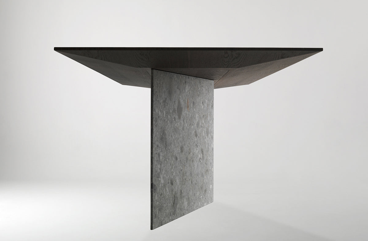 Conference Table 04963