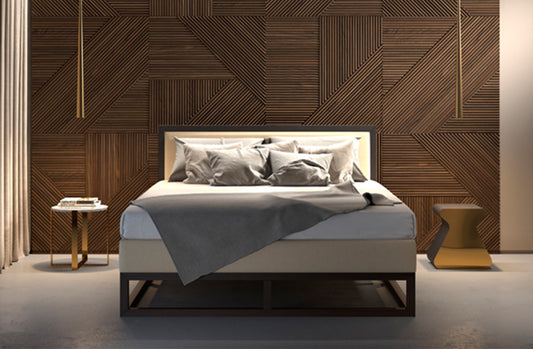 Bed 04969