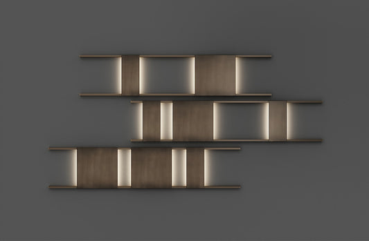 Sconce 04977