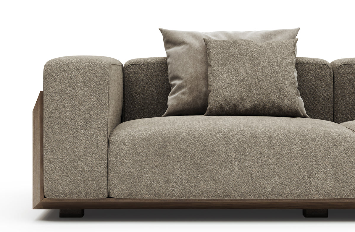 Modular Sofa 04990
