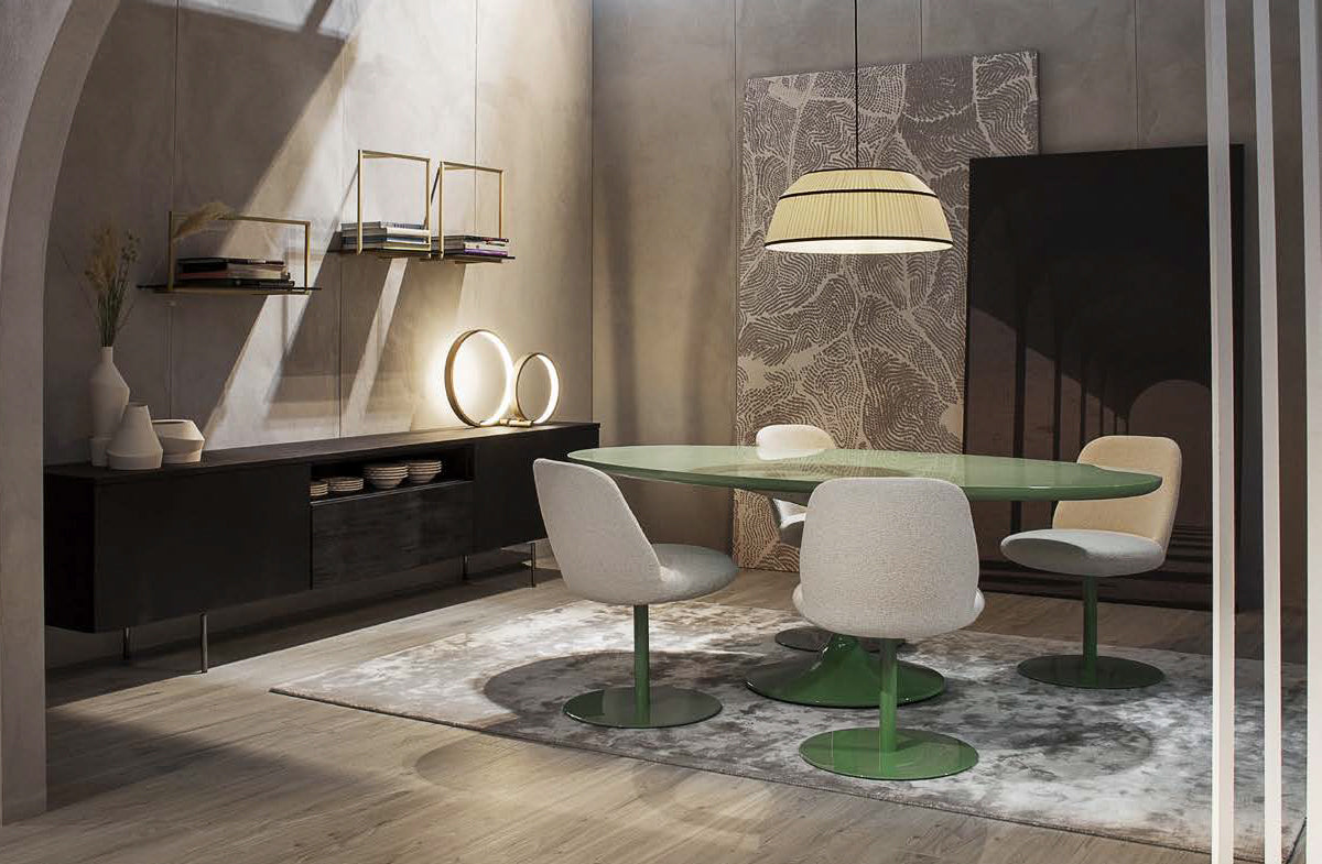Dining Table 05102