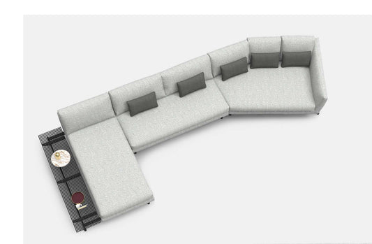 Modular Sofa 05112