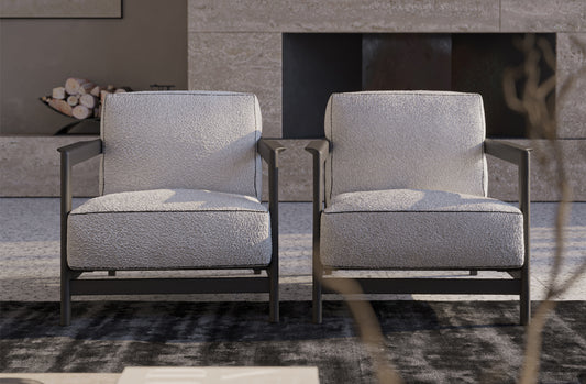 Armchair 05125