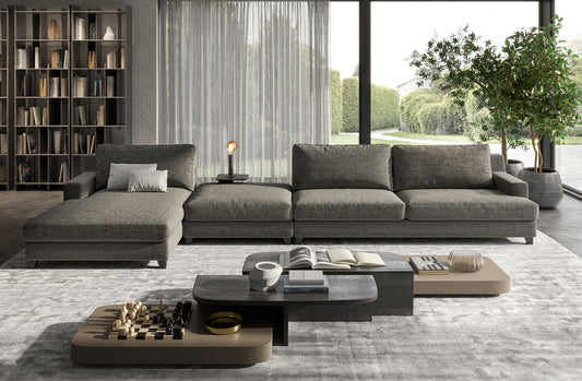 Modular Sofa 05126