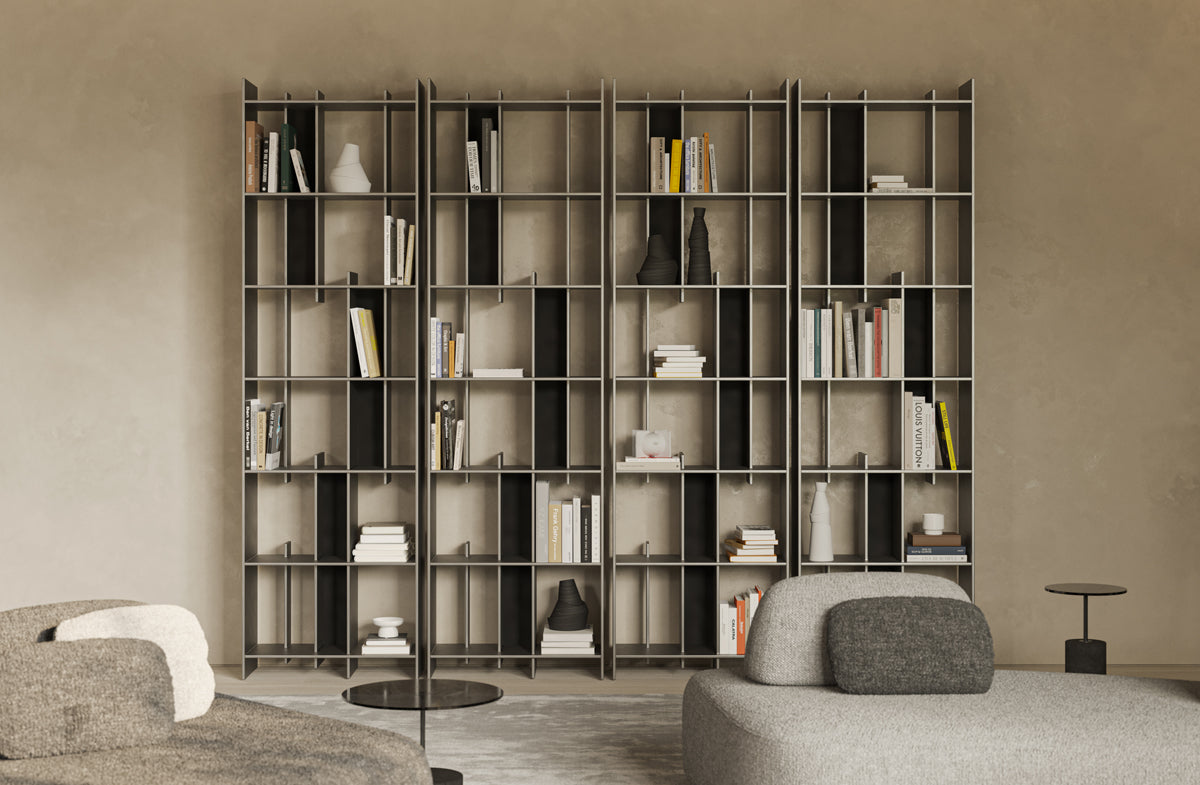 Bookcase 05129