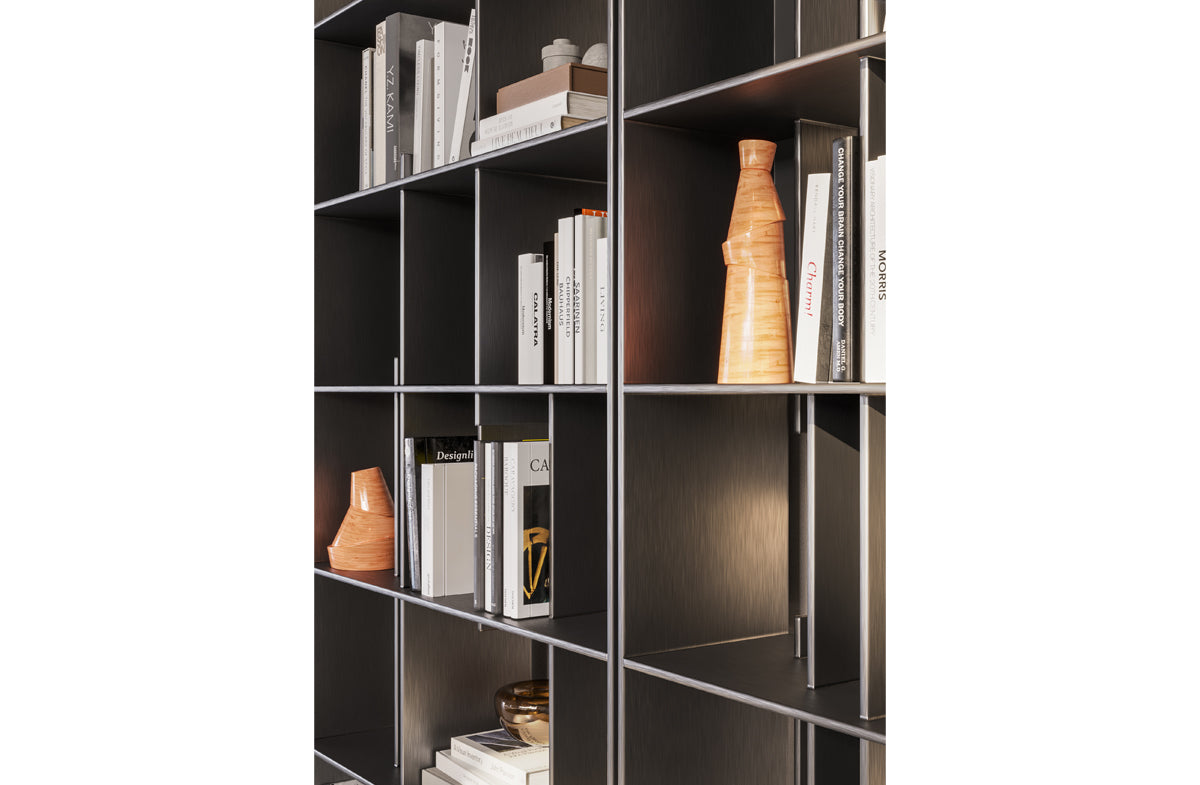 Bookcase 05129