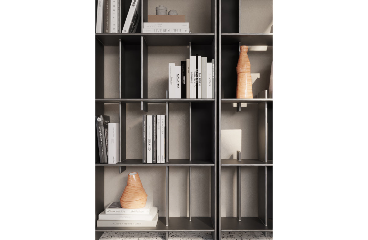 Bookcase 05129