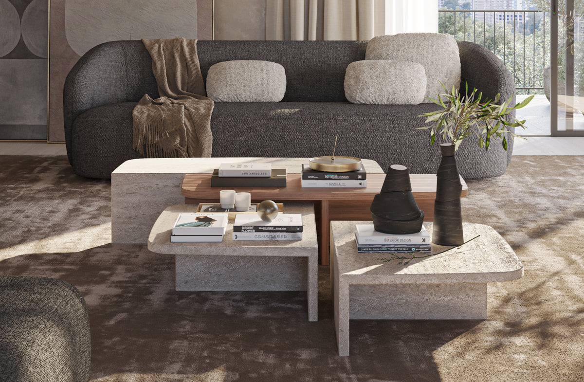 Coffee Table Collection 05130