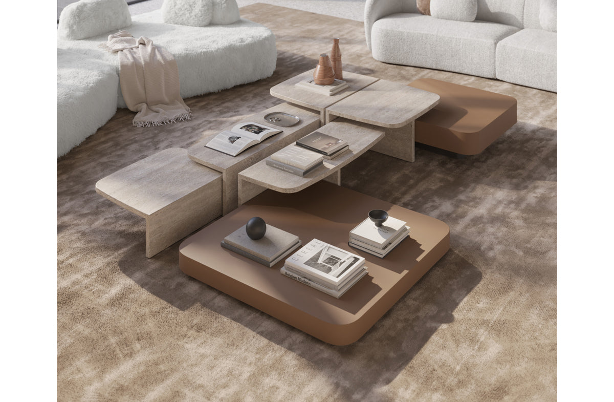 Coffee Table Collection 05130