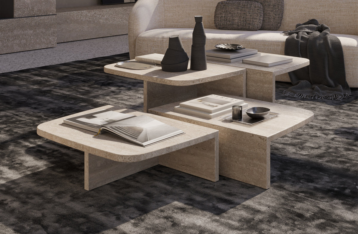Coffee Table Collection 05130