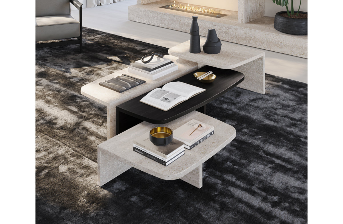 Coffee Table Collection 05130
