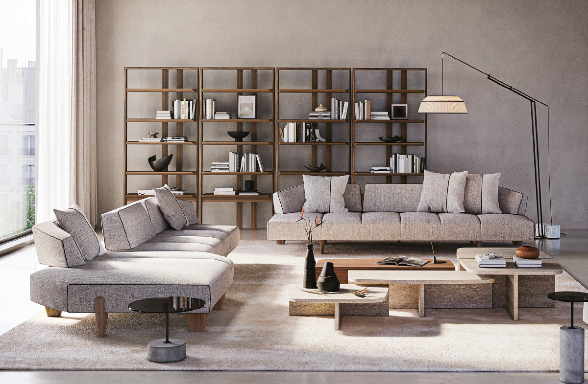 Sectional Sofa 05146 – Usona