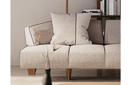 Sectional Sofa 05146