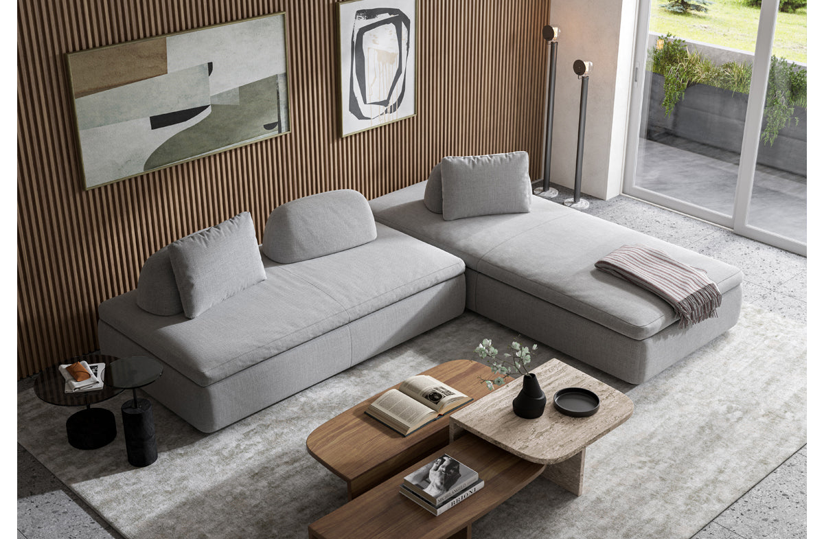 Sofa Bed Ottoman 05149