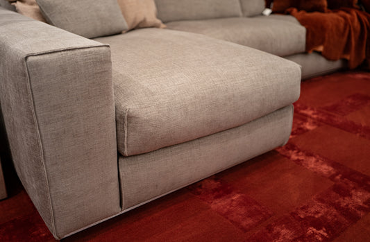 Modular Sofa 05203 Floor Model