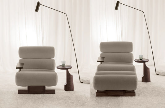 Armchair 05250