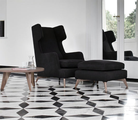 Armchair 05256