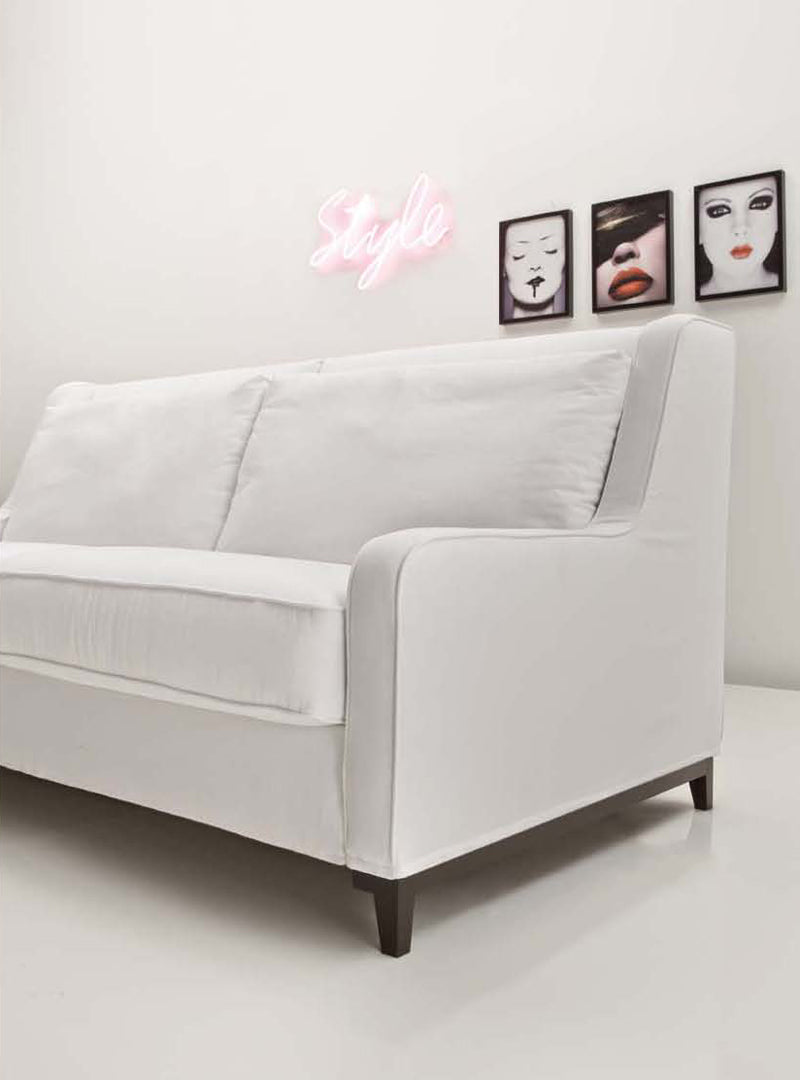 Sofa Bed 05287