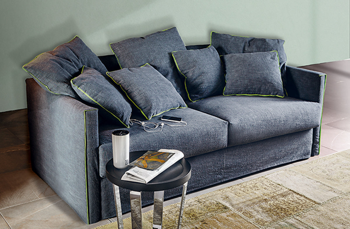 Sofa Bed 05296