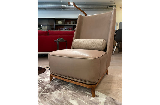 Armchair 05305 Floor Model