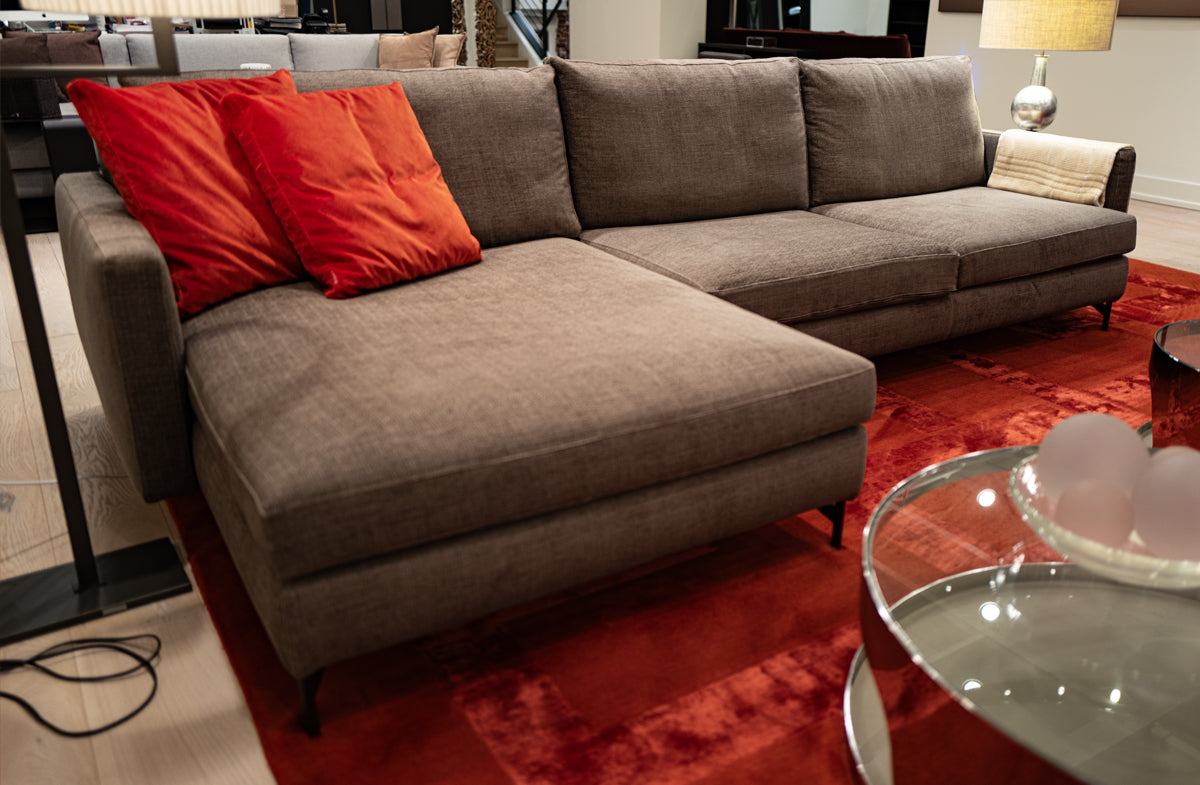 Modular Sofa 05328 Floor Model