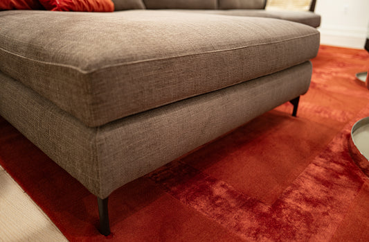 Modular Sofa 05328 Floor Model