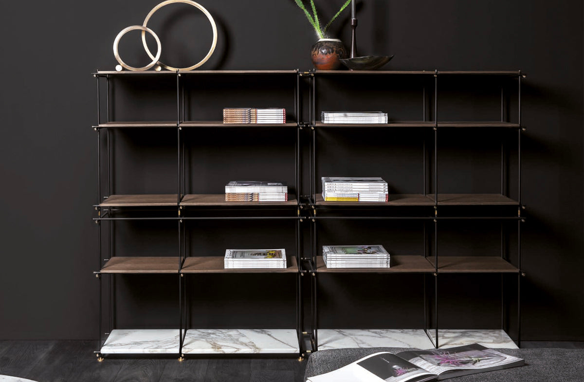 Bookcase 05344