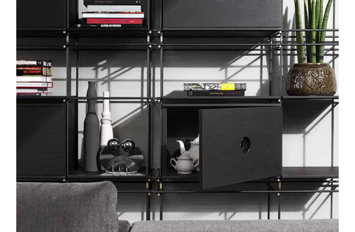 Bookcase 05344