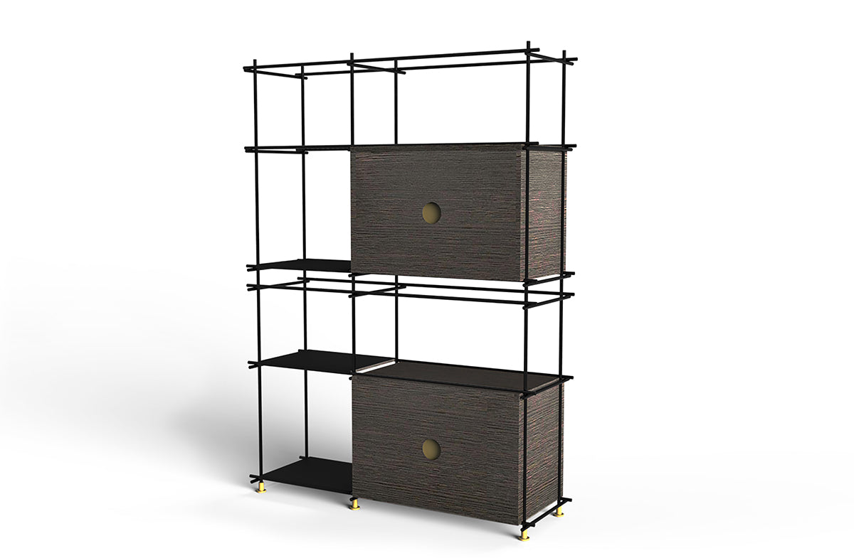 Bookcase 05344