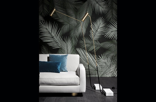 Floor Lamp 05360