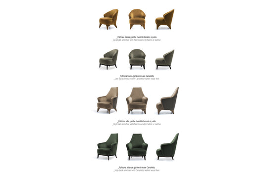 Armchair 05381