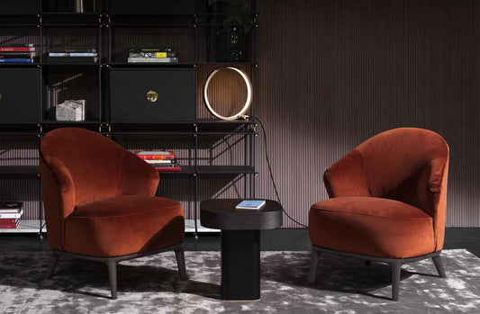 Armchair 05384