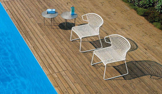 Outdoor Armchair 05500