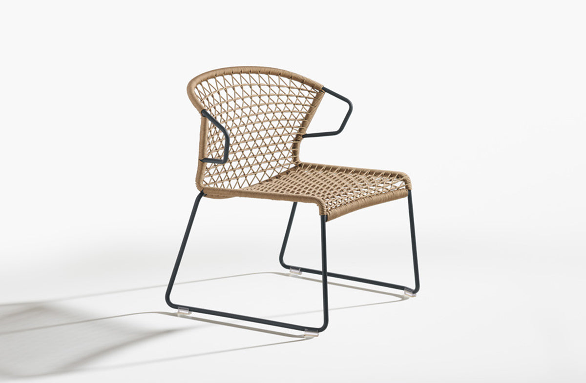 Outdoor Armchair 05500