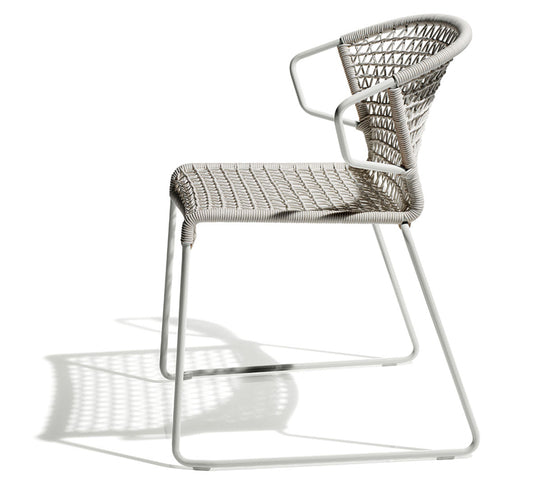 Outdoor Dining Chair 05501