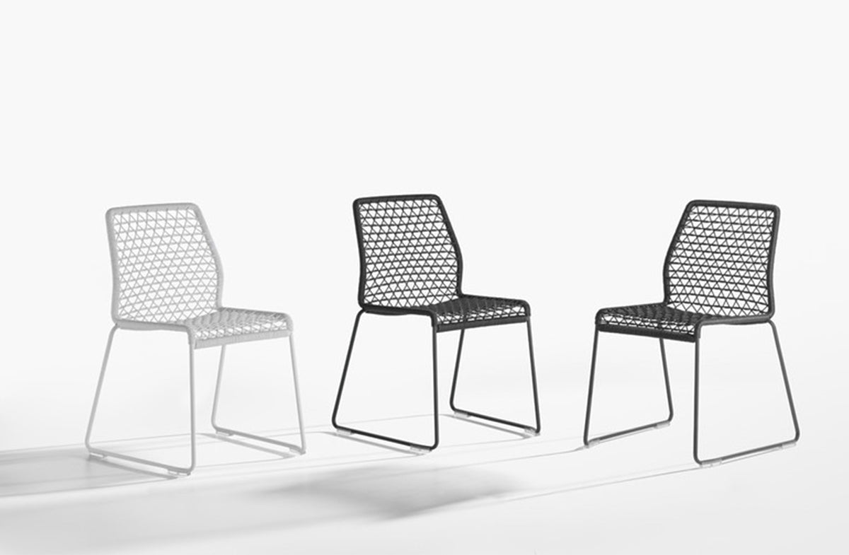 Outdoor Dining Chair  05501