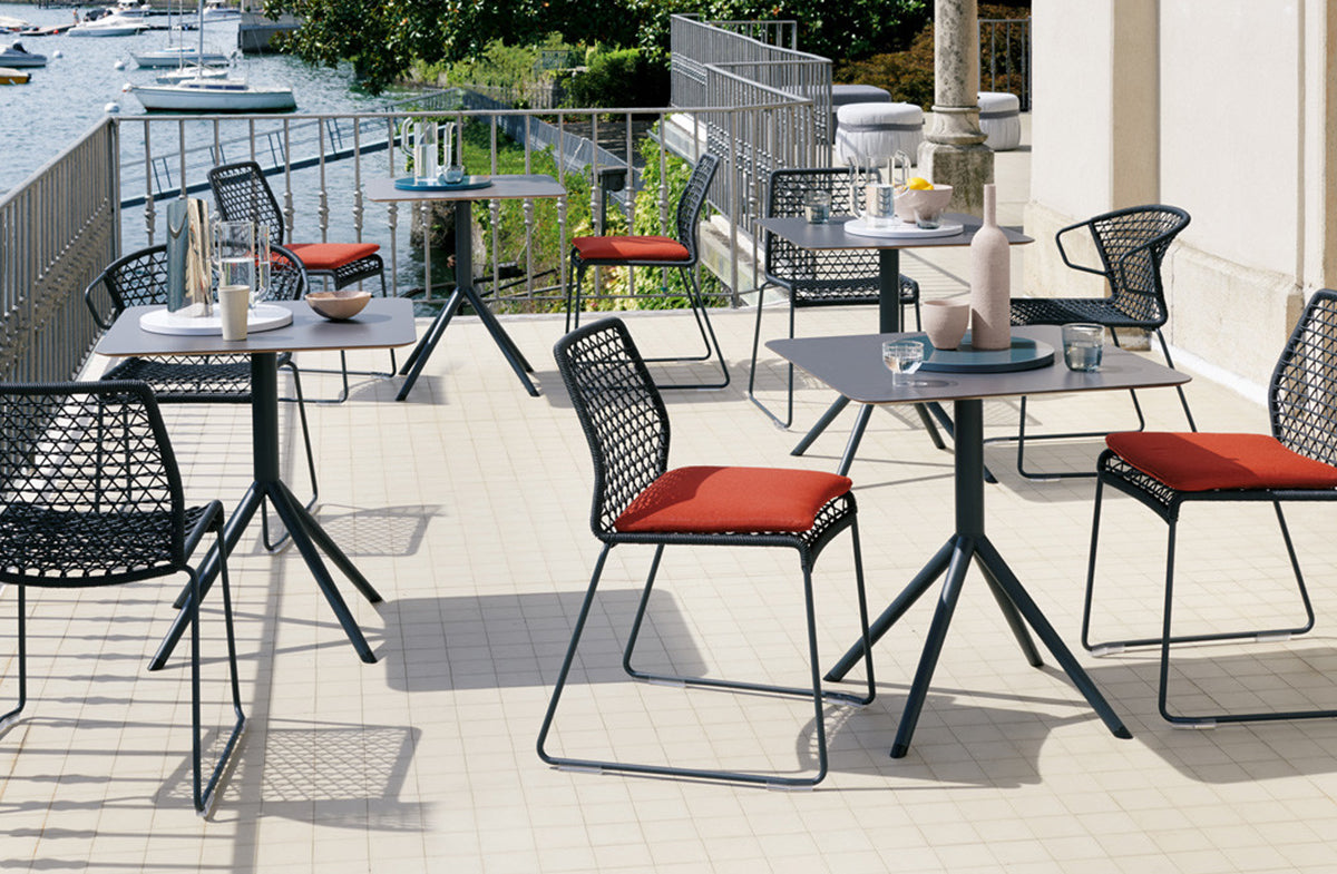 Outdoor Dining Chair  05501