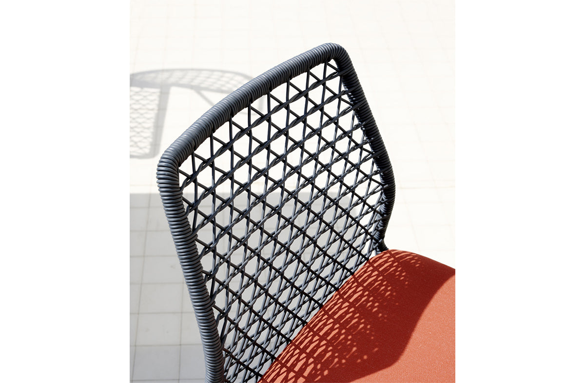 Outdoor Dining Chair  05501