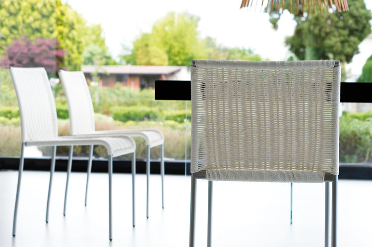 Indoor/Outdoor Dining Chair  05513