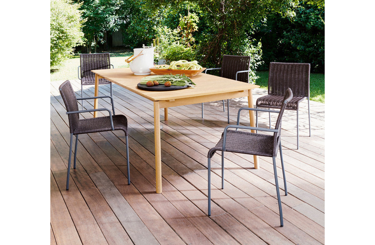 Indoor/Outdoor Dining Chair  05513