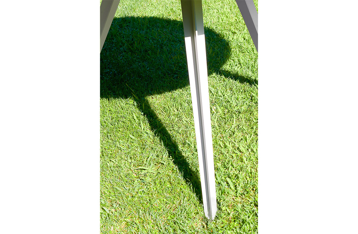 Outdoor Dining Table 05529