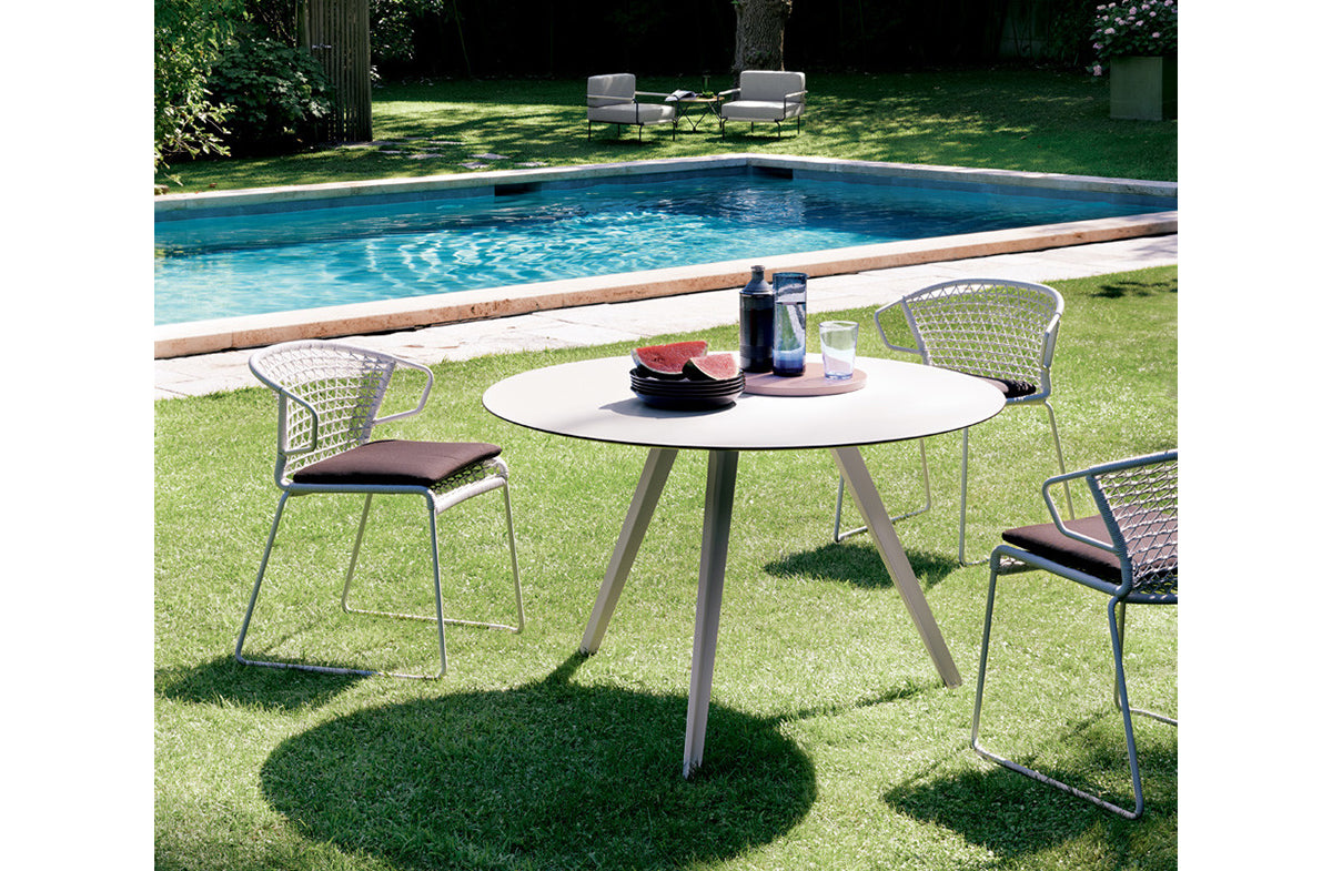 Outdoor Dining Table 05529