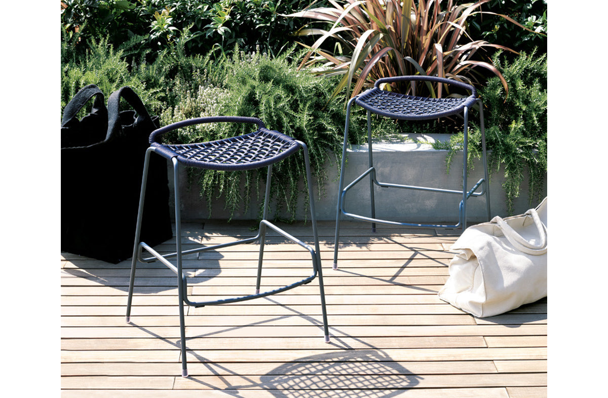 Outdoor Stool 05550