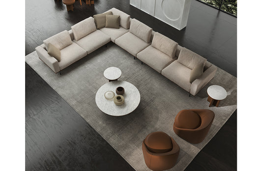 Modular Sofa 05743