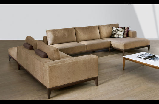 Modular Sofa 05731