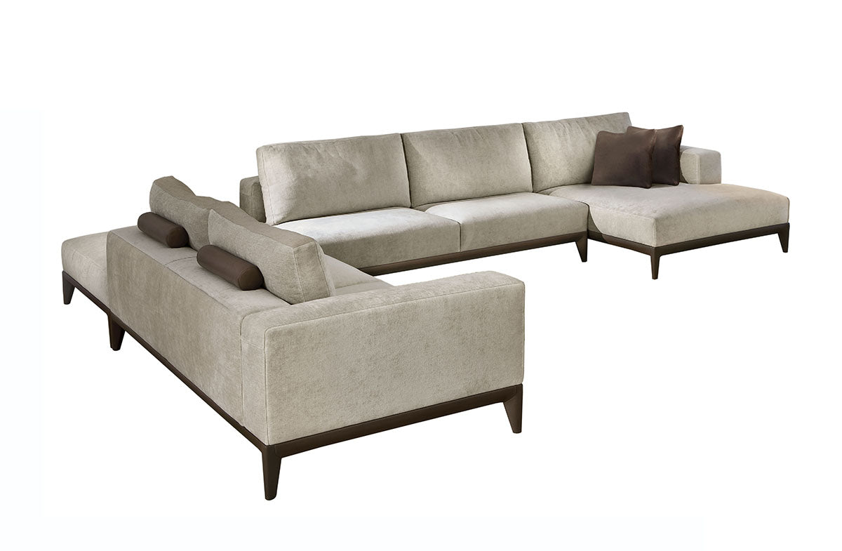 Modular Sofa 05731