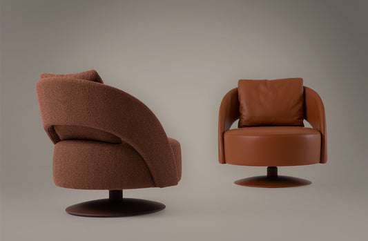 Armchair 05733