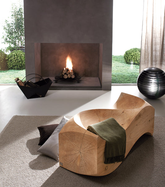 Bench 05821